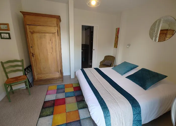 Le Relais des 4 Saisons - Chambres d'hôtes B&B en Baie de Somme